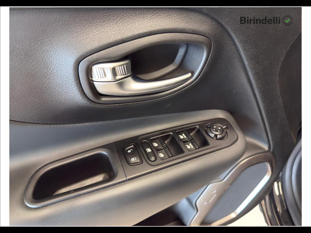 JEEP Renegade - Renegade 1.6 Mjt 130 CV Limited