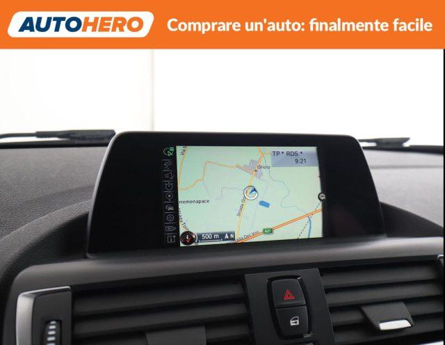 BMW 116 d 5p. Msport