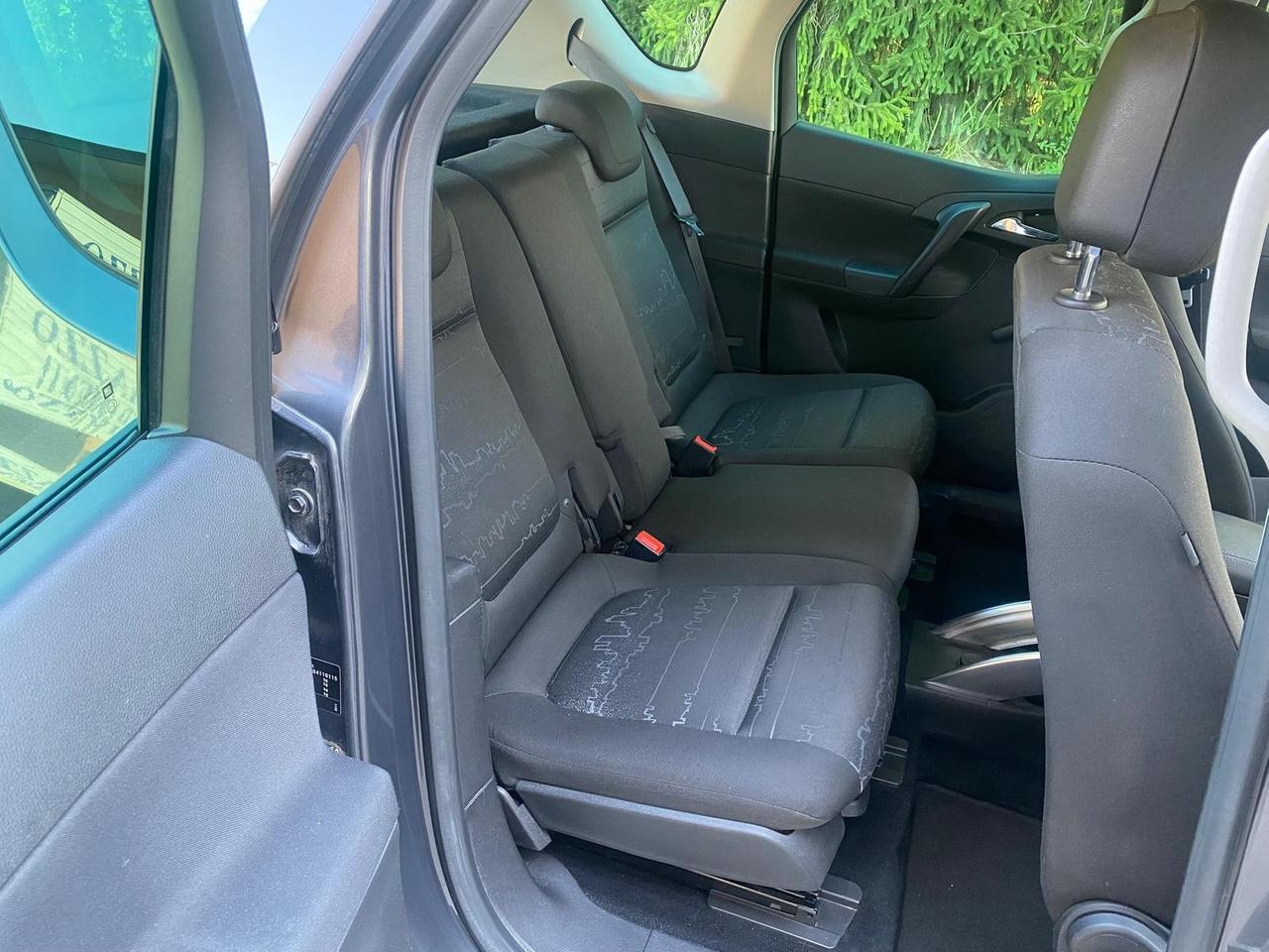 OPEL MERIVA 1.7 CDTI COSMO CONDIZIONI IMPECCABILI