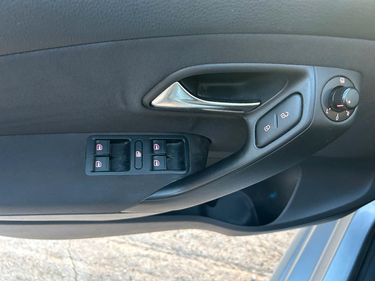 Volkswagen Polo 1.2 TDI DPF 5 p. Comfortline