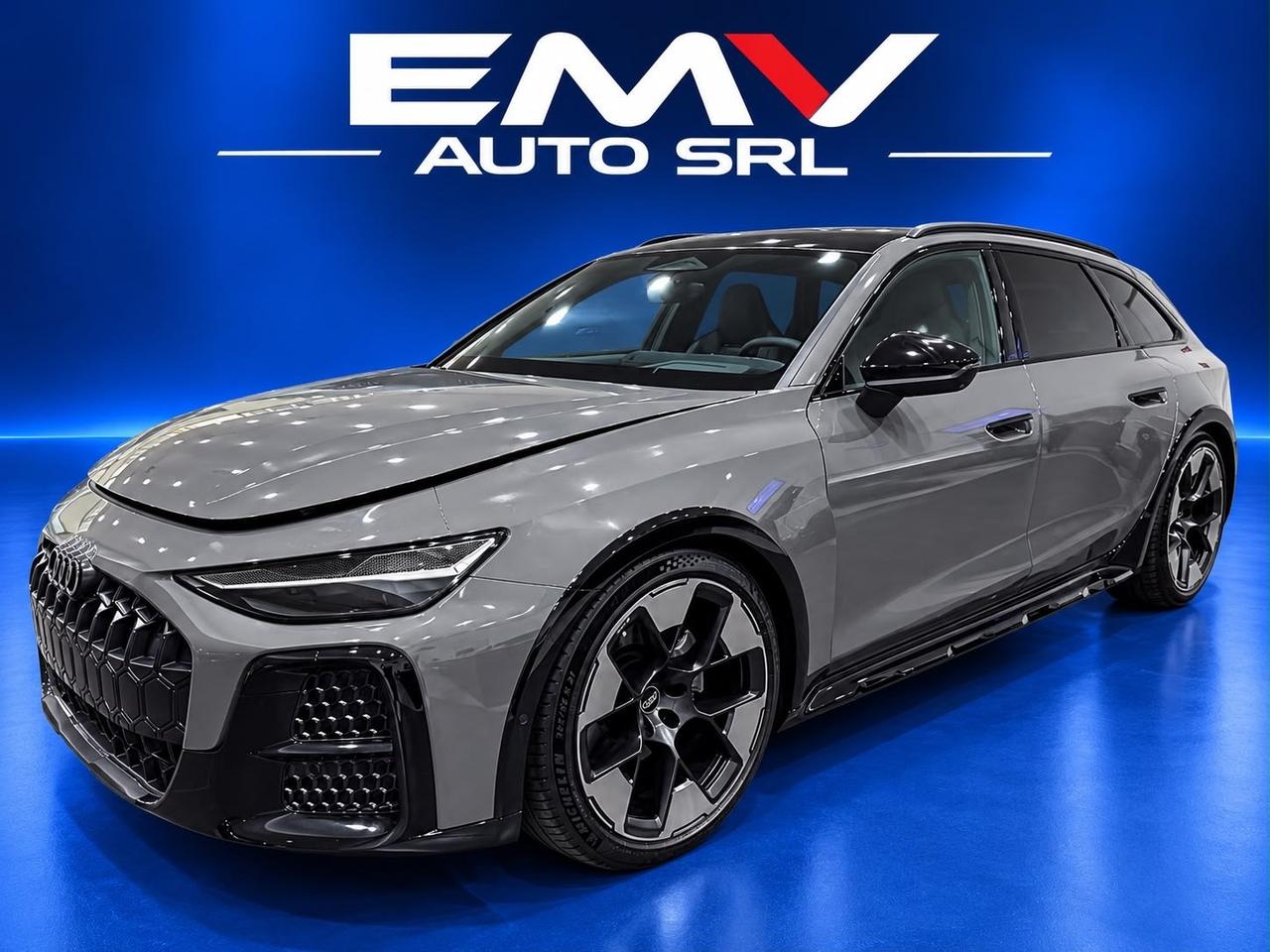 Audi A6 allroad 50 TDI 3.0 quattro tiptronic Business Advanced