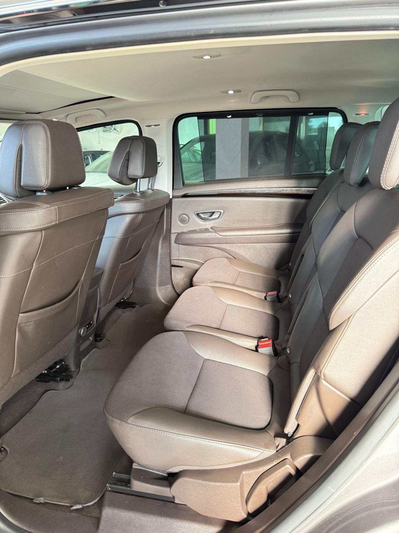Renault Espace dCi Energy Zen