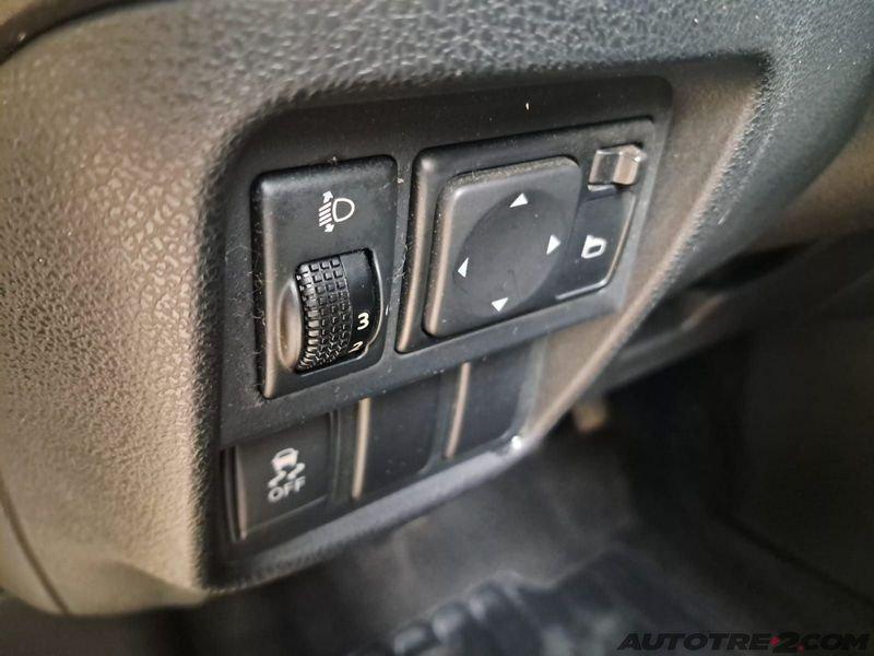 Nissan Juke Juke 1.5 dCi Tekna