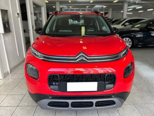 CITROEN C3 Aircross PureTech 82 Shine - OK NEOPATENTATI