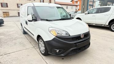 Fiat Doblo Doblò 1.6 MJT 105CV PL-TN Cargo Maxi Lamierato SX