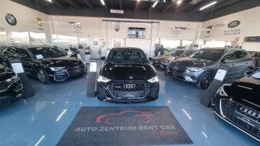 Audi Q3 RS Q3 SPB quattro S tronic