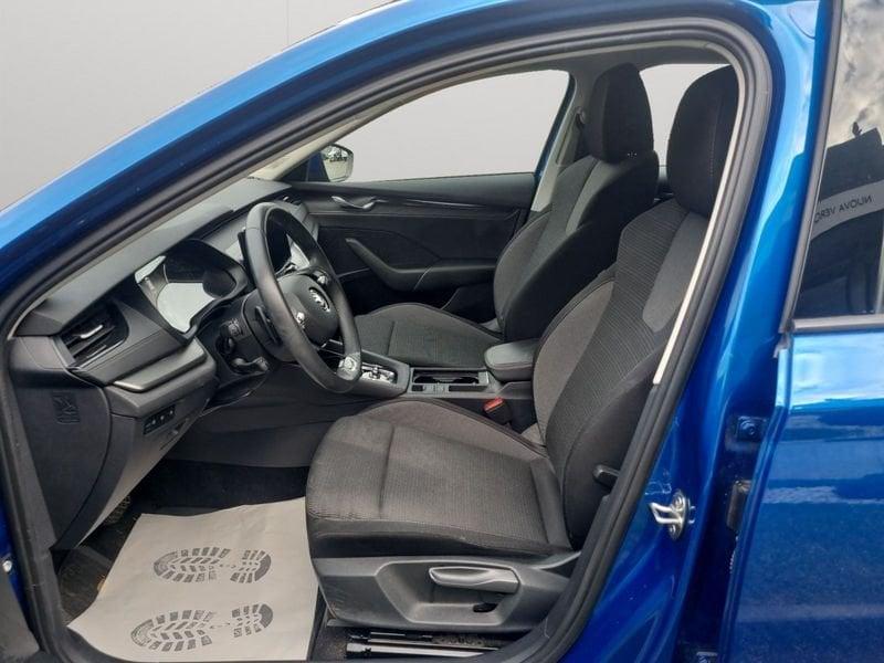 Skoda Octavia Wagon Ambition 1.0 TSI e-TEC 81 kW (110 CV) 7 marce - DSG