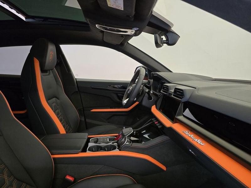 Lamborghini Urus Urus 4.0 SE