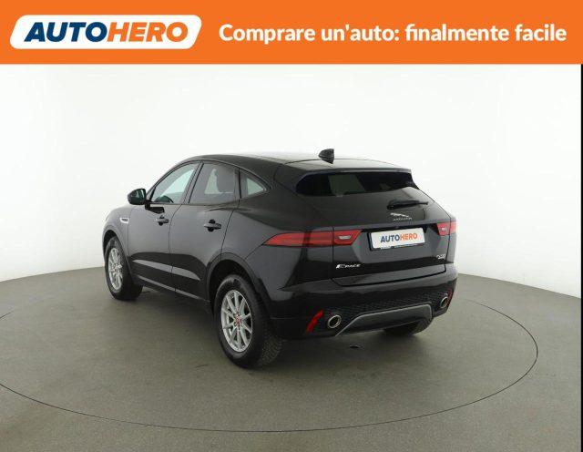 JAGUAR E-Pace 2.0 AWD aut.
