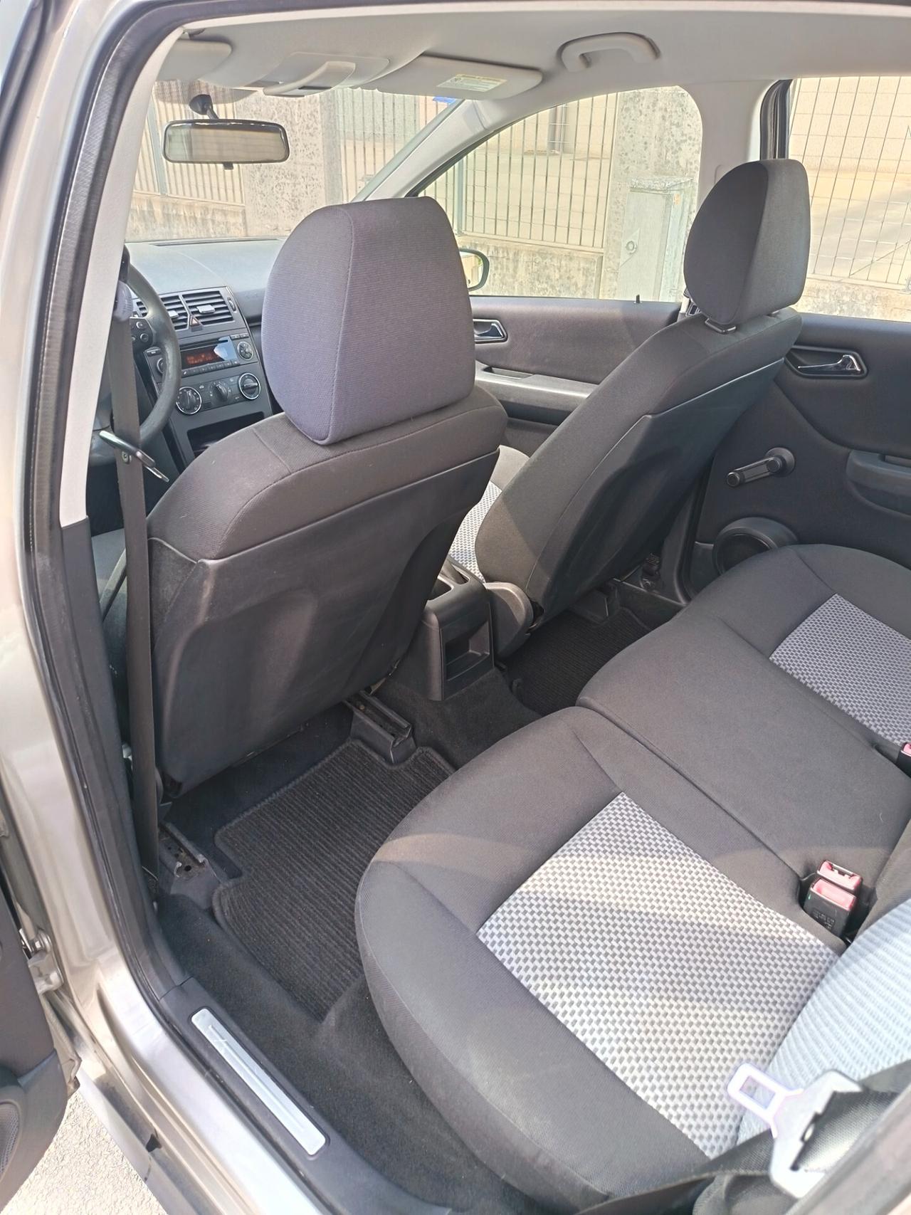 Mercedes-benz A 150 A 150 Elegance