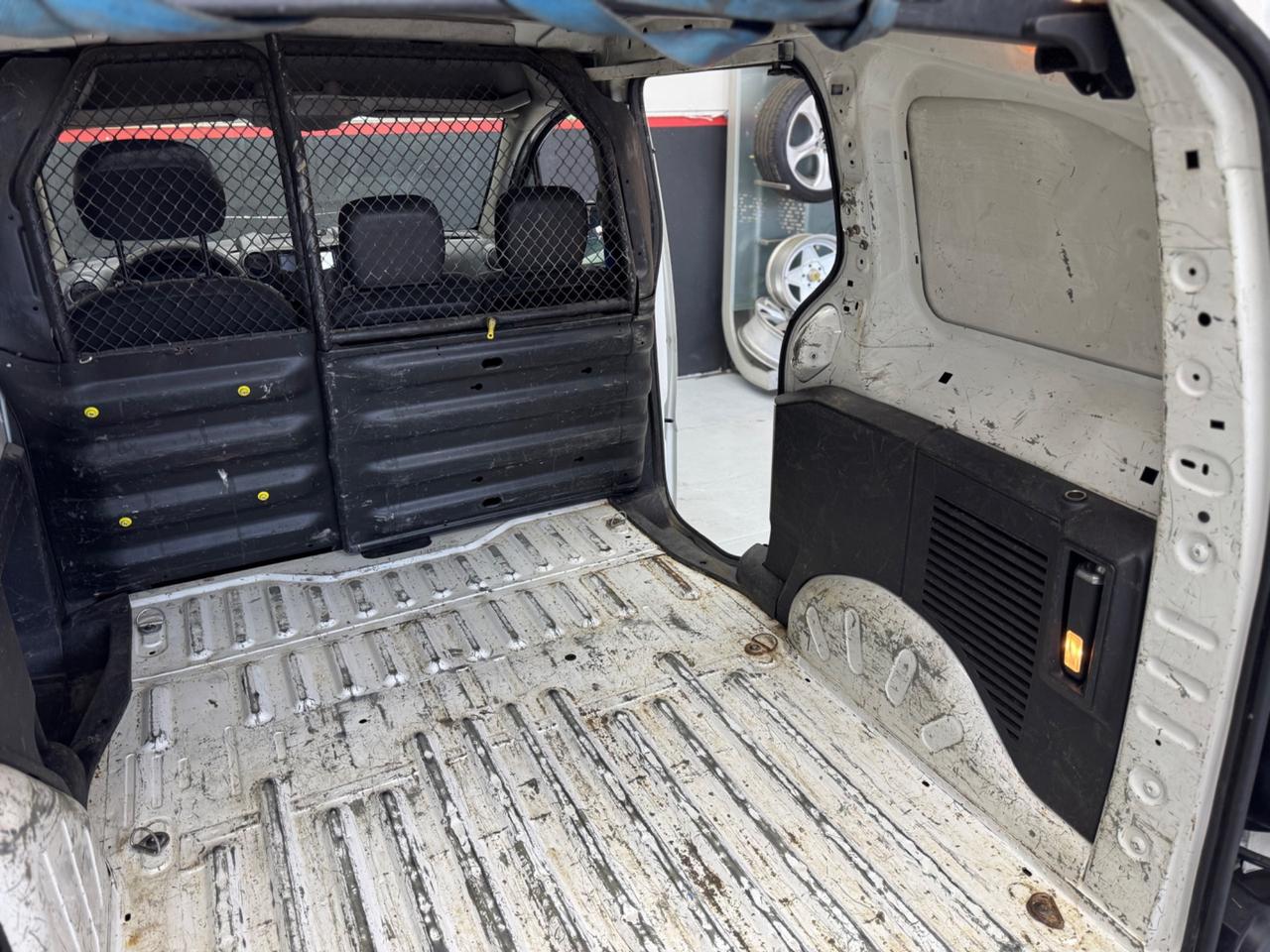 Citroen Berlingo 1.6 HDi 90CV 3 Posti