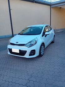 Kia Rio - FINANZIAMENTO ANCHE A TASSO ZERO