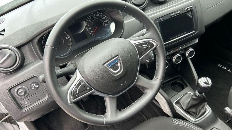 Dacia Duster 1.0 tce ECO-G 15th Anniversary 4x2