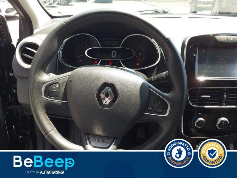Renault Clio 1.5 DCI ENERGY DUEL 75CV