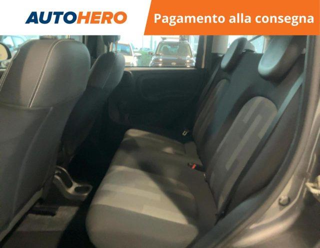 FIAT Panda 1.2 City Cross