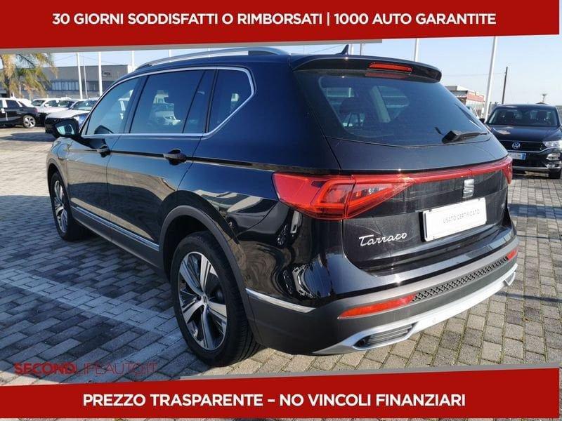 Seat Tarraco FR eHybrid 245cv PHEV DSG 2WD