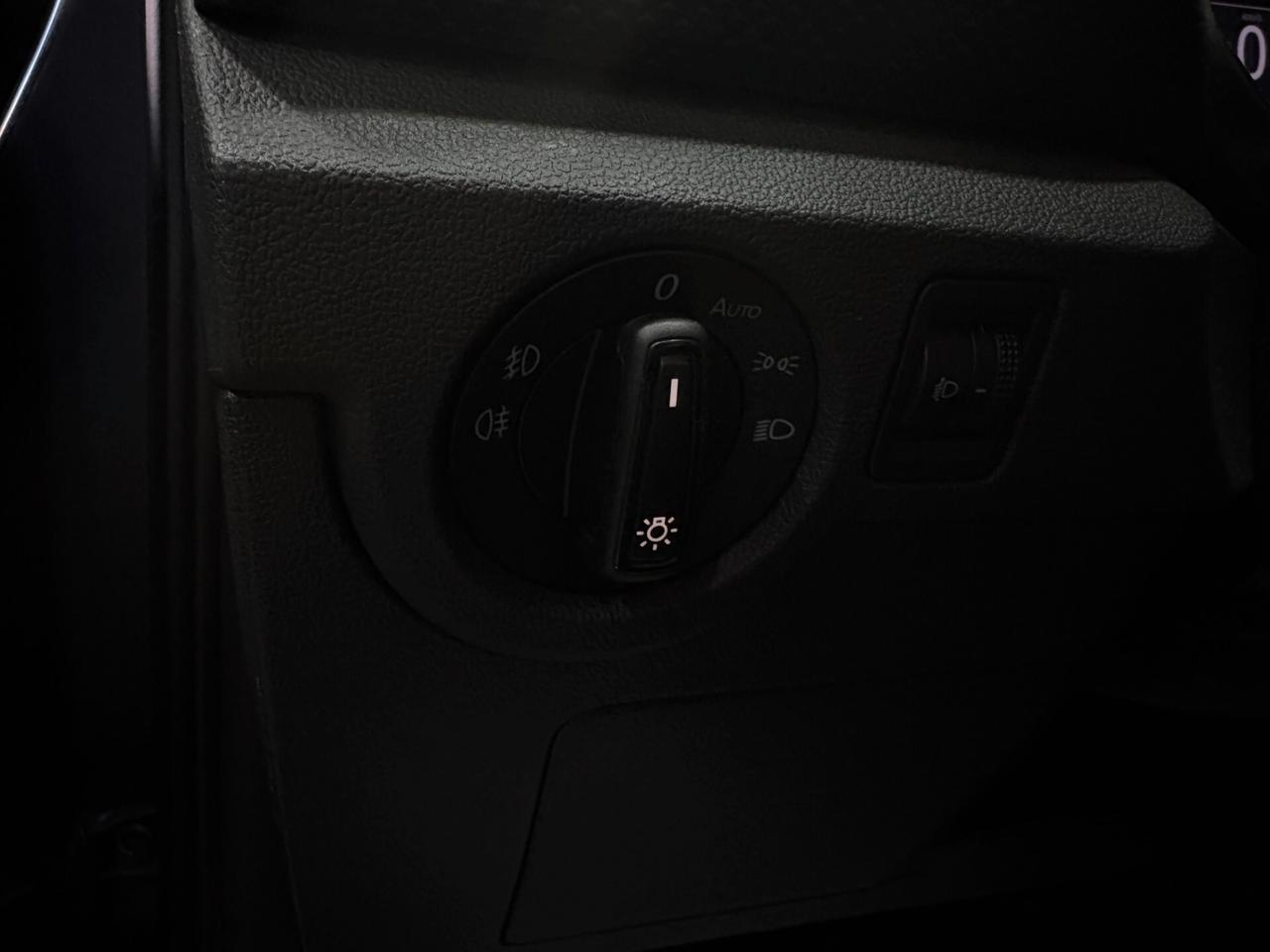 Volkswagen T-Cross 1.0 TSI 110cv DSG Automatica Style ITALIANA