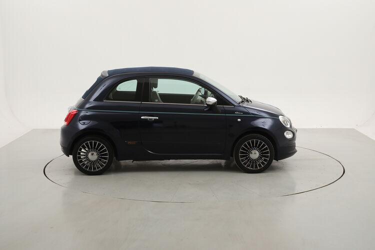 Fiat 500 Riva BR532984 1.2 Benzina 69CV