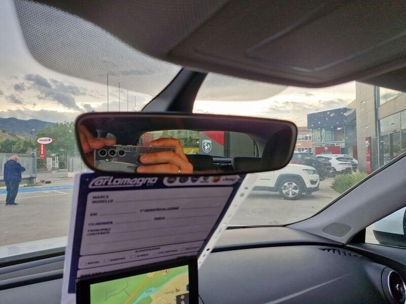 Audi A3 III Sportback 30 1.6 tdi Business 116cv my19