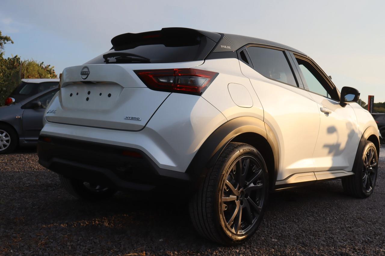 Nissan Juke Tua A SOLI 350€