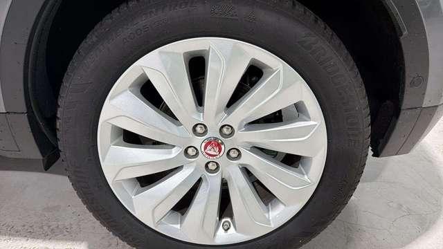 Jaguar E-Pace Diesel Automatico