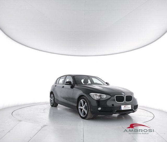 BMW 118 Serie 1 d 5p. Sport - PER OPERATORI DEL SETTORE