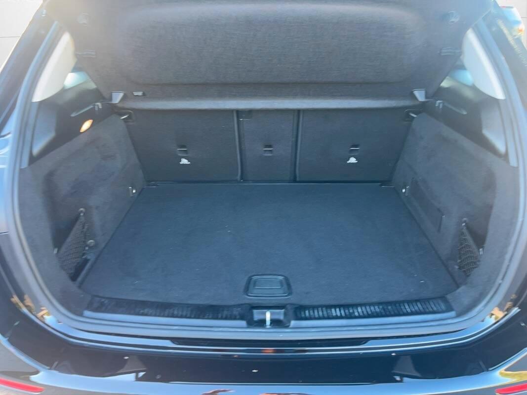 Mercedes Classe B 180 d Executive auto