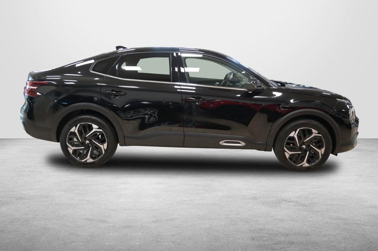 Citroen C4 X BlueHDI 130 S&S EAT8 Max