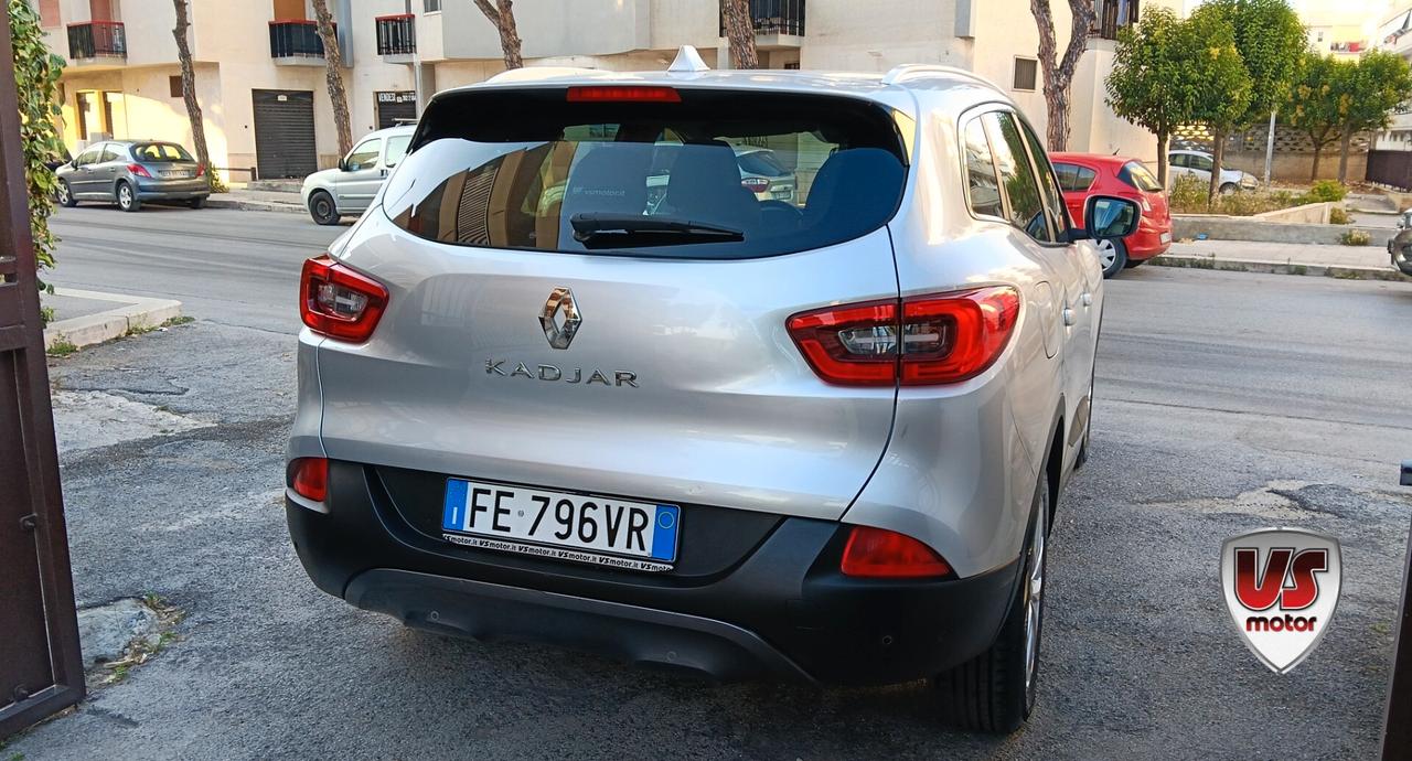 RENAULT KADJAR 1.6 DCI -PREZZO PROMO!