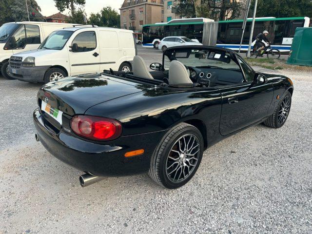 MAZDA MX-5 1.6i 16V Trilogy CON HARD TOP