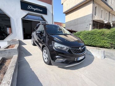 Opel Mokka X GPL CASA MADRE