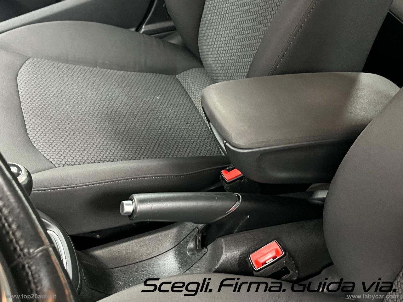AUDI A1 SPB 1.4 TDI S LINE