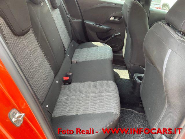 OPEL Corsa 1.2 Edition NEOPATENTATI PROMO!!