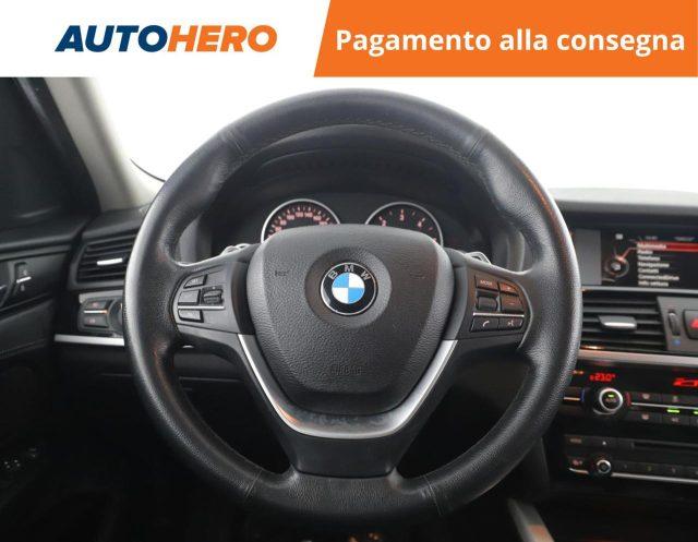 BMW X4 xDrive20d Business Advantage Aut.