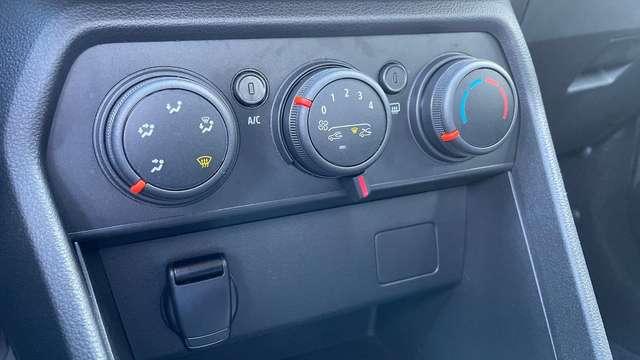 Dacia Sandero Streetway 1.0 tce Comfort SL DaciaPlus 90cv