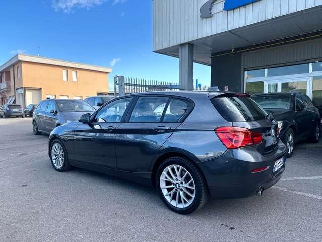 BMW 116 116d 5p Advantage