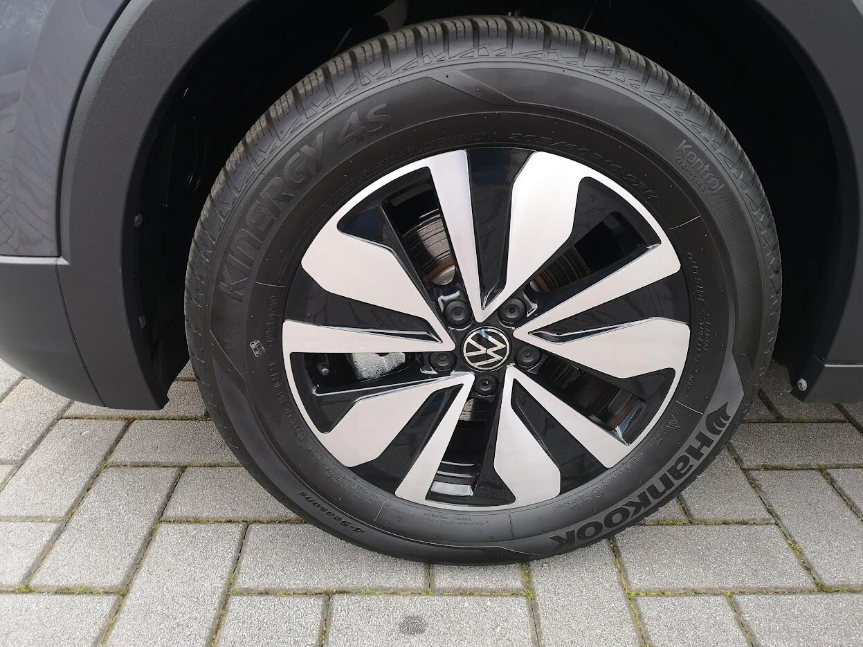 Volkswagen T-Cross 1.0 TSI 95 CV NAVI - SUPER ACCESSORIATA