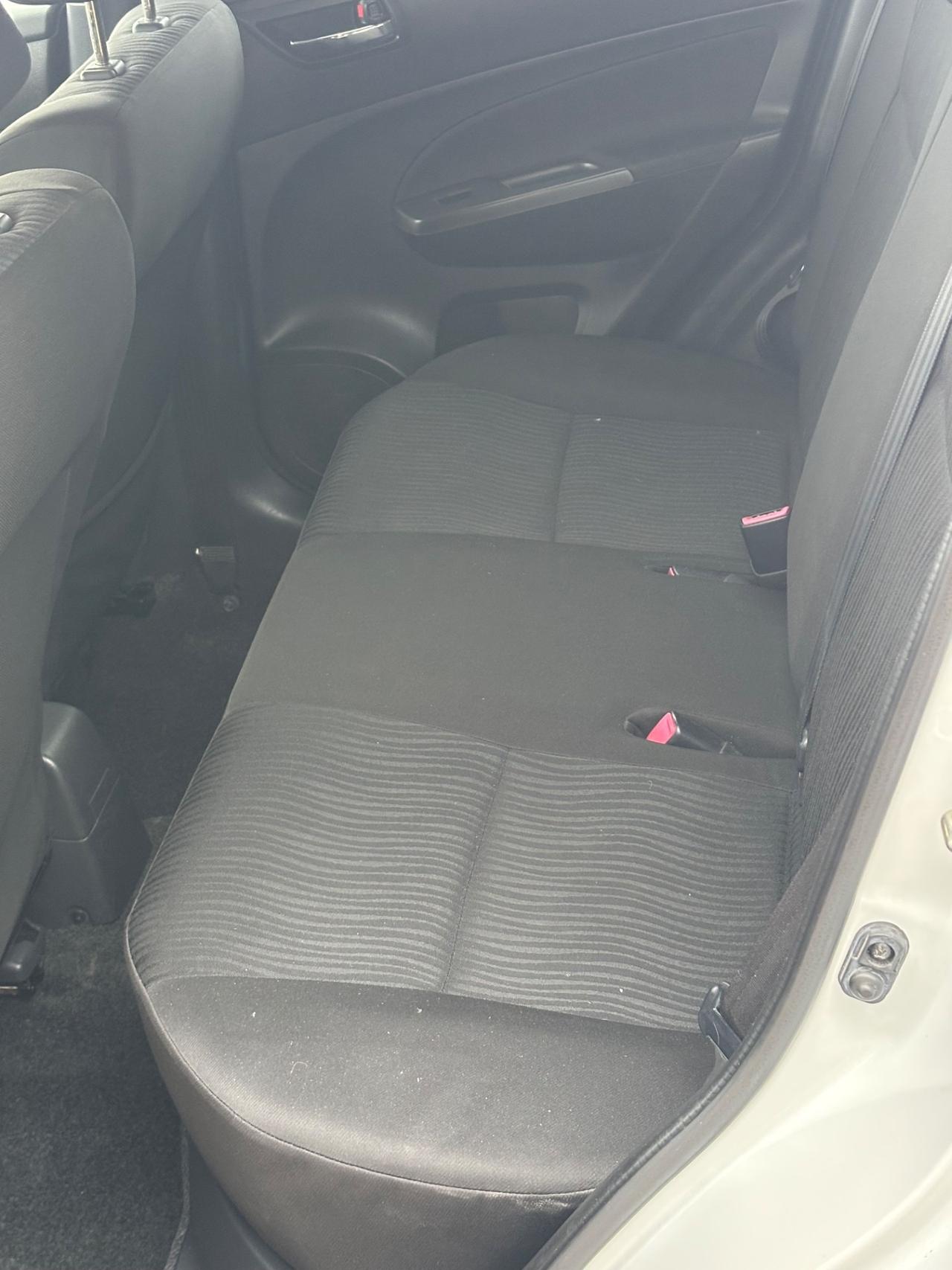 Suzuki Swift 1.2 VVT 5 porte L