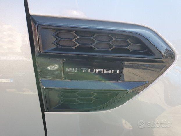 Ford Ranger 2.0tdci 213cv Wildtrak 2023