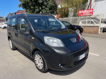 PEUGEOT - Bipper - Tepee 1.3 HDi 75 Outdoor