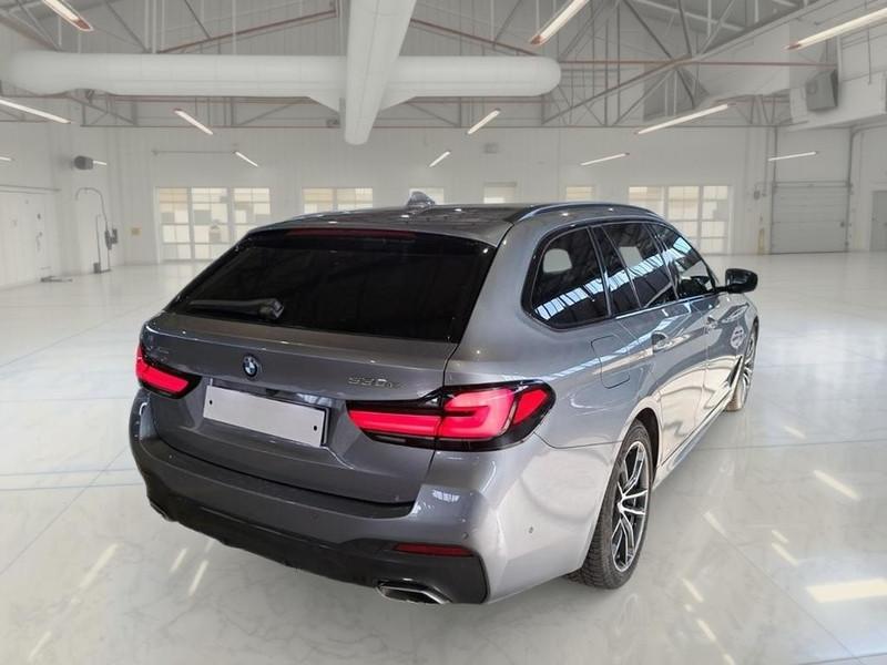BMW 530 xDrive MSport Auto Touring