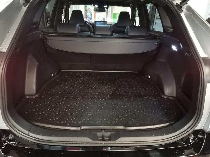 Toyota RAV4 RAV4 2.5 HV (218CV) E-CVT 2WD Style