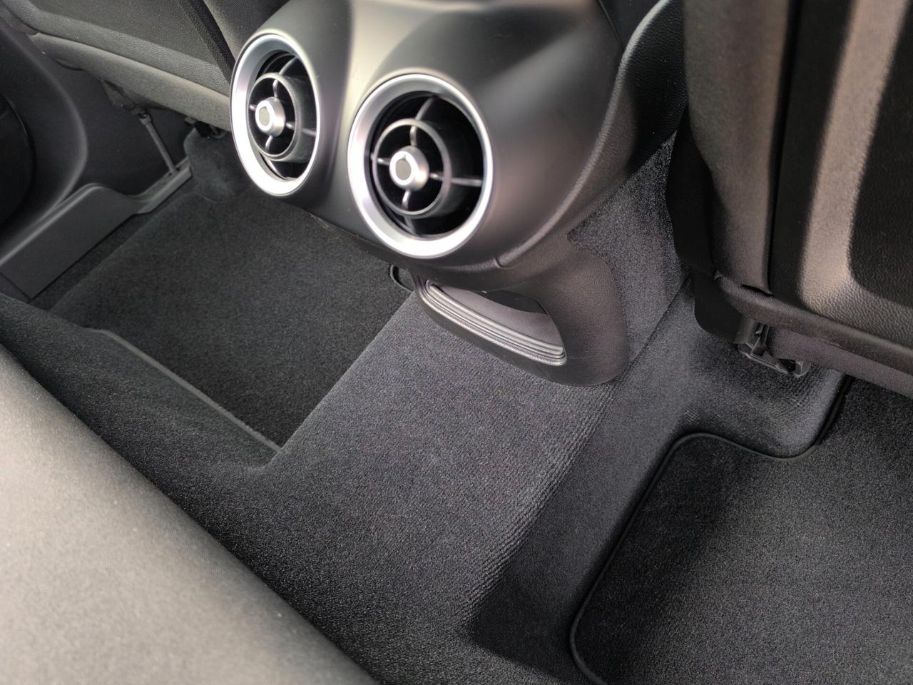 Alfa Romeo Stelvio 2.2 Turbodiesel 190 CV AT8 Q4