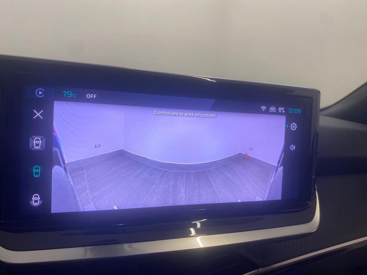 Peugeot 2008 BlueHDi 130 S&S EAT8 Allure Pack