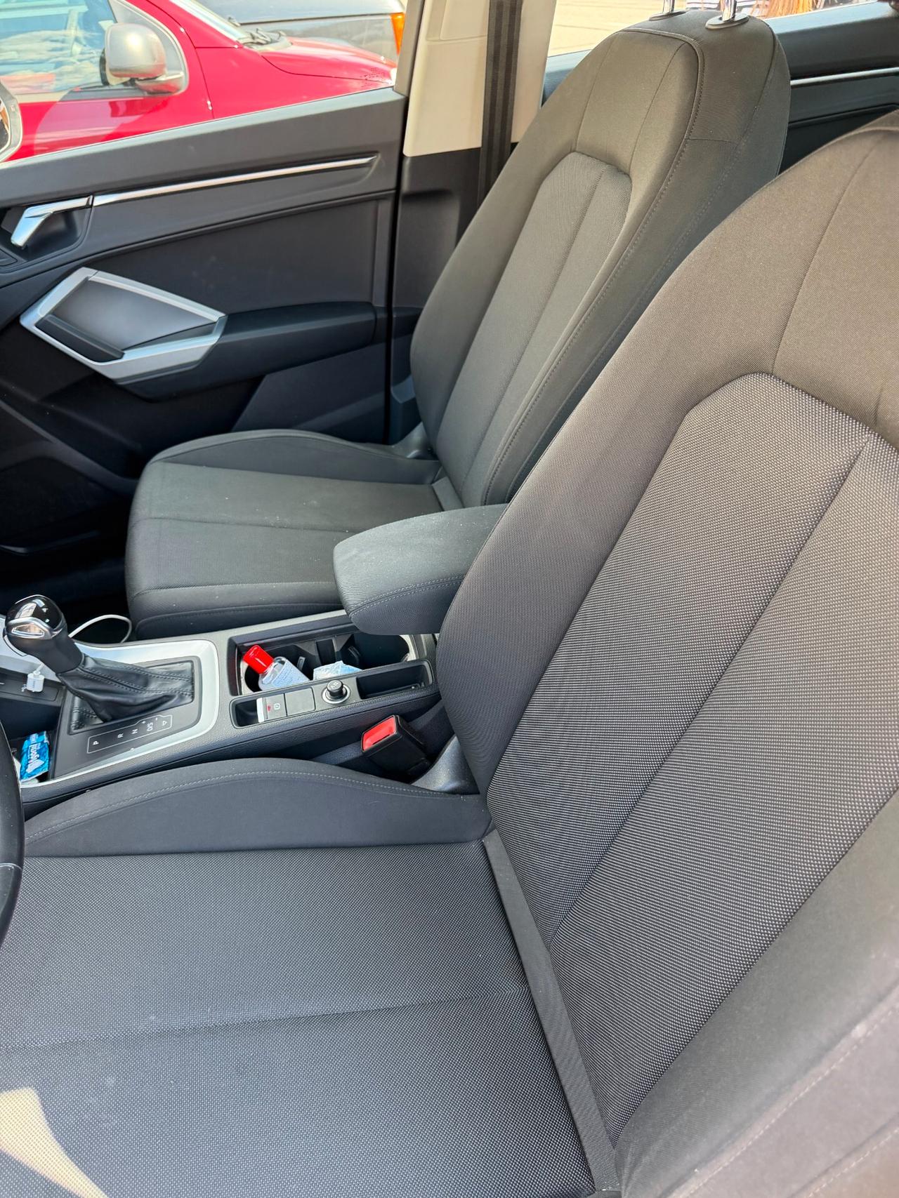 Audi Q3 35 TDI S tronic Business virtual nuovo modello