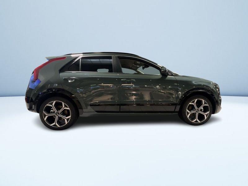 KIA Niro 1.6 HEV EVOLUTION TT MY25