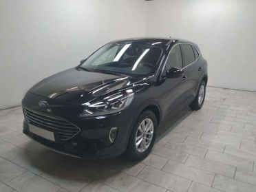 Ford Kuga 1.5 ecoblue Titanium 2wd 120cv