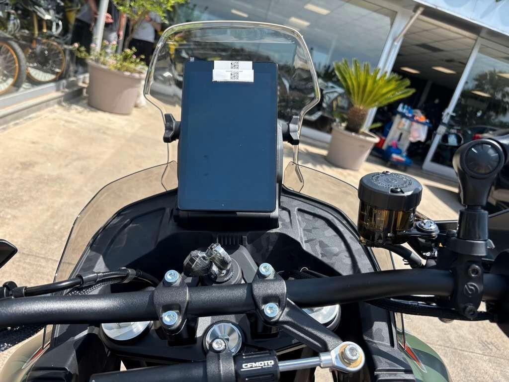 Cf Moto 1000 MTX Nuova Pronta Consegna Tua a solo 99 Euro al mese