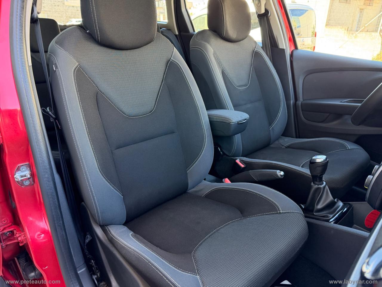RENAULT Clio Sporter dCi 8V 90CV S&S Energy Int.