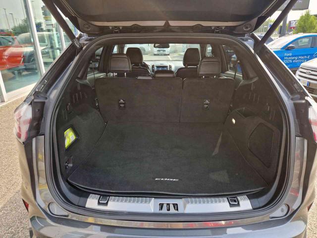 FORD Edge 2.0 EcoBlue 238 CV AWD aut. ST-Line